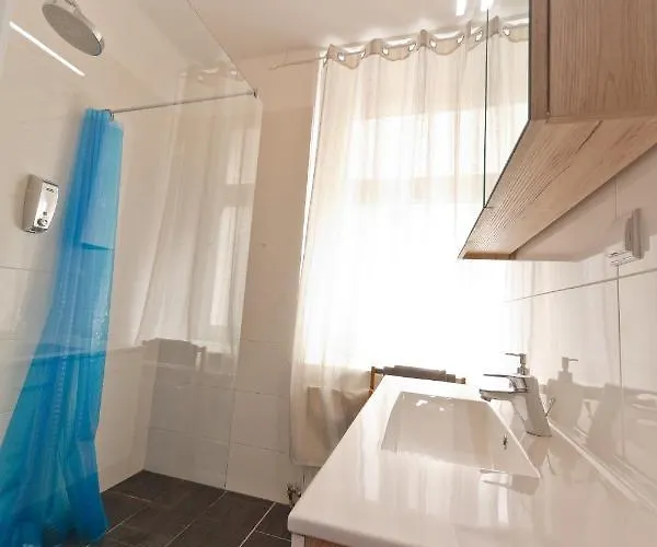 Apartmán In Near Schoenbrunn & Westbahnhof - Keyless Check-in