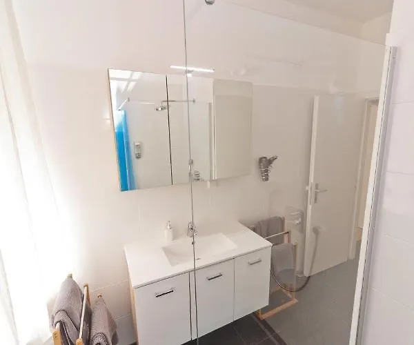 Apartmán In Near Schoenbrunn & Westbahnhof - Keyless Check-in
