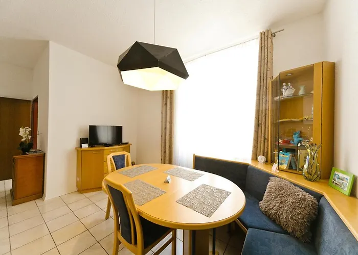 Apartmán In Near Schoenbrunn & Westbahnhof - Keyless Check-in Vídeň