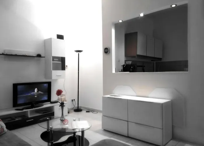 In Near Schoenbrunn & Westbahnhof - Keyless Check-in Apartmán