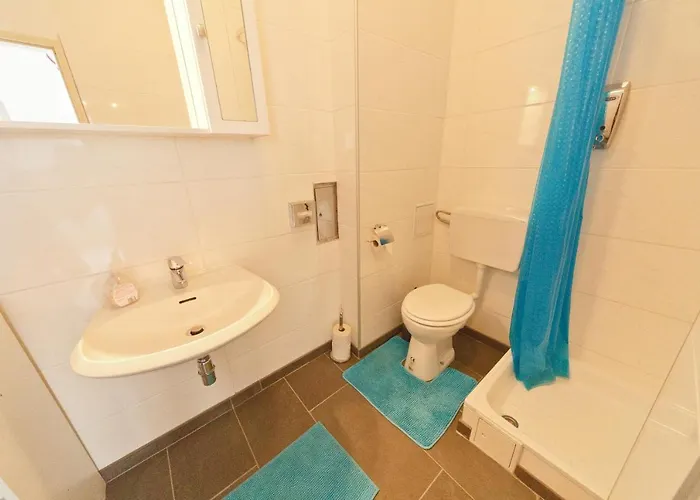 Apartmán In Near Schoenbrunn & Westbahnhof - Keyless Check-in Vídeň