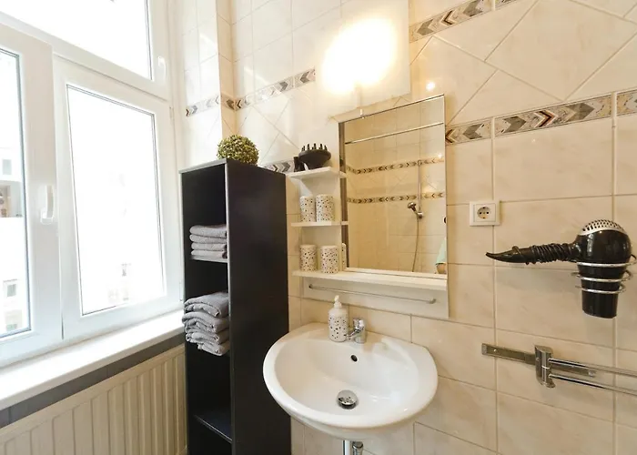 Apartmán In Near Schoenbrunn & Westbahnhof - Keyless Check-in