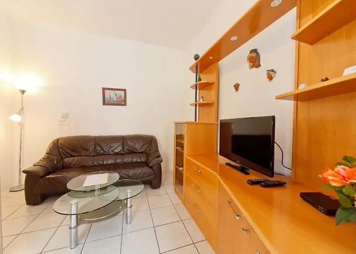 Apartmán In Near Schoenbrunn & Westbahnhof - Keyless Check-in