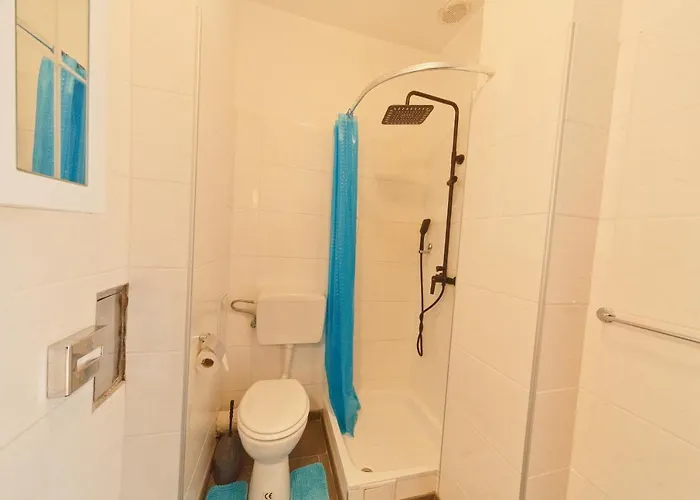 Apartmán In Near Schoenbrunn & Westbahnhof - Keyless Check-in Vídeň