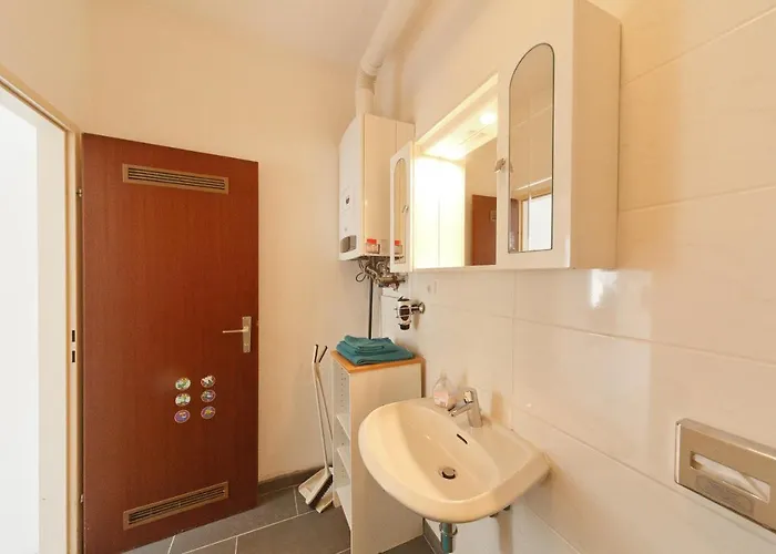 Apartmán In Near Schoenbrunn & Westbahnhof - Keyless Check-in Vídeň