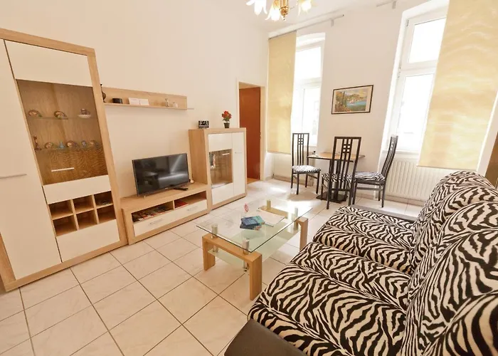 In Near Schoenbrunn & Westbahnhof - Keyless Check-in
