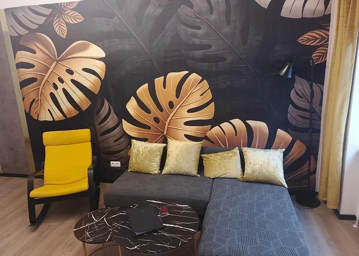 In Near Schoenbrunn & Westbahnhof - Keyless Check-in Apartmán *