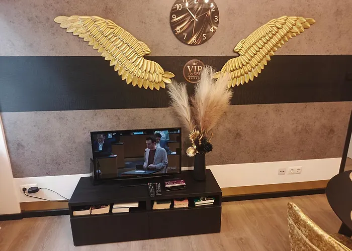 In Near Schoenbrunn & Westbahnhof - Keyless Check-in *