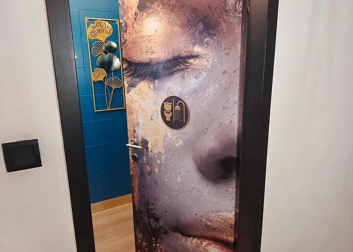 In Near Schoenbrunn & Westbahnhof - Keyless Check-in Apartmán