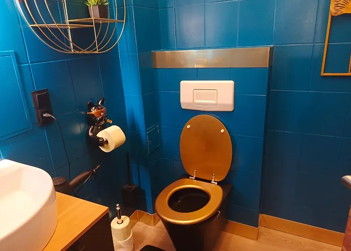 Apartmán In Near Schoenbrunn & Westbahnhof - Keyless Check-in Vídeň